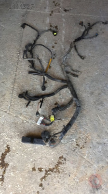CHEVROLET LACETTİ MOTOR TESİSATI.OTO ERKAN ÜNYE