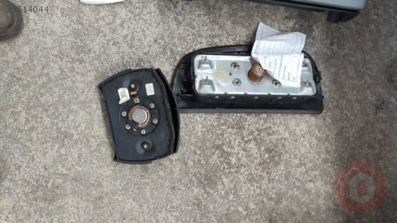 Renault Twingo sağ sol Takım Airbag