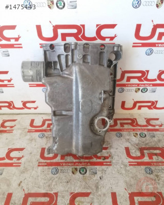 05E103601C 05E103603C 04E103603AD 1.5 TSİ YAĞ KARTERİ