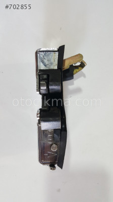 8A0 839 01SA  AUDİ 80 1987 1996 SOL ARKA KİLİT SIFIR