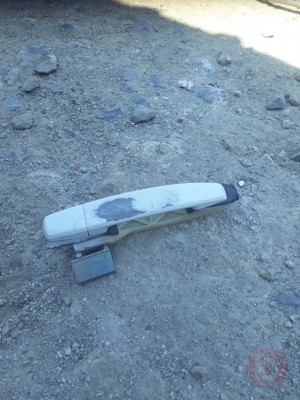 chevrolet aveo çıkma kapı kolu sağ ön.