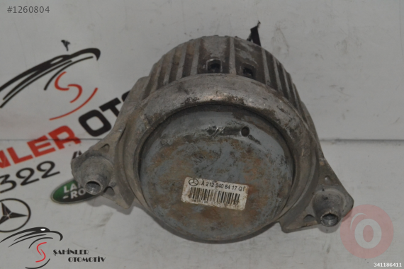 MERCEDES E SERİSİ A212 W212 200CDİ-220CDİ SAĞ 204-212 646-65
