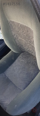 fiat siena sökme sol ön koltuk döşeme