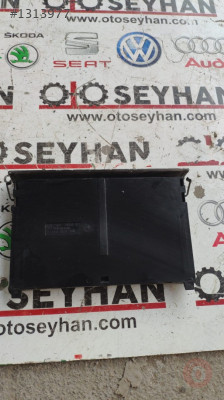 1J0858601 vw bora göğüs bardaklık
