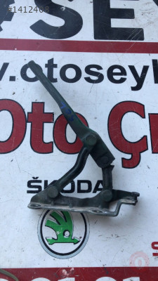skoda octavia kaput menteşesi sol