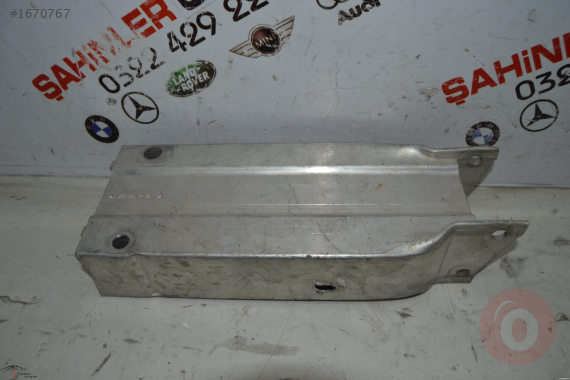 MERCEDES E SERİSİ W207 COUPE TAMPON DEMİR AYAĞI A2076200095