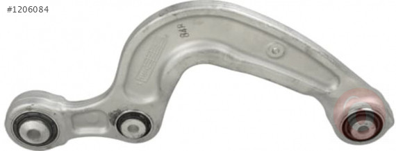 AUDİ A4 A5 16-19 EĞRİ ROT KOLU ARKA SAĞ ÜST 8W0505324F