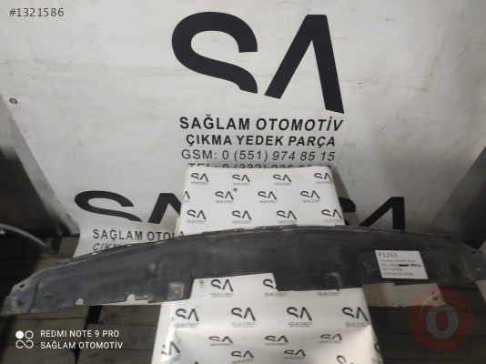 86352-1R000 HYUNDAİ ACCENT BLUE 11-14 ÇIKMA PANEL ÜSTPLASTİK