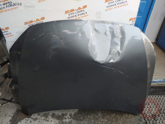 Volkswagen Jetta motor kaputu 2011-2015