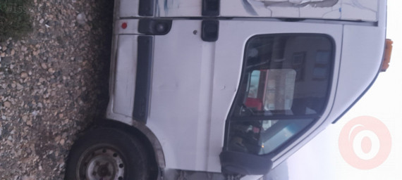RENAULT MASTER 2 SAG ON KAPI ORGINAL CIKMA