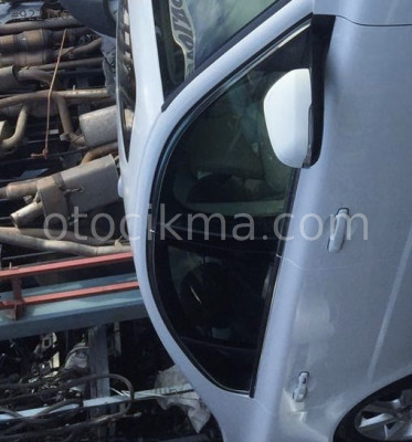 VOLVO S80 ORİJİNAL SAĞ TAKIM KAPI.