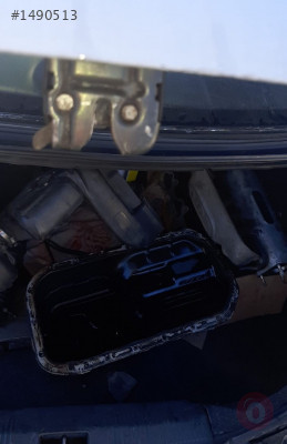 1996 hyundai elantra 1.8 otomatik çıkma bagaj kilidi