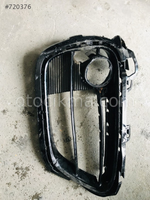 Porche Cayman sis kapaği çerçevesi