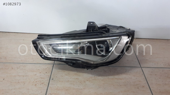 2014 audi a 3 xenon sag far