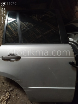 2003-2006 Range rover vogue cıkma sağ arka kapı