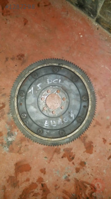 RENAULT CLİO 1.5 EURO-4 ÇIKMA ORJİNAL VOLANT