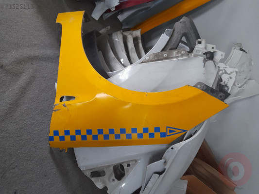 2019 model cikma.parca