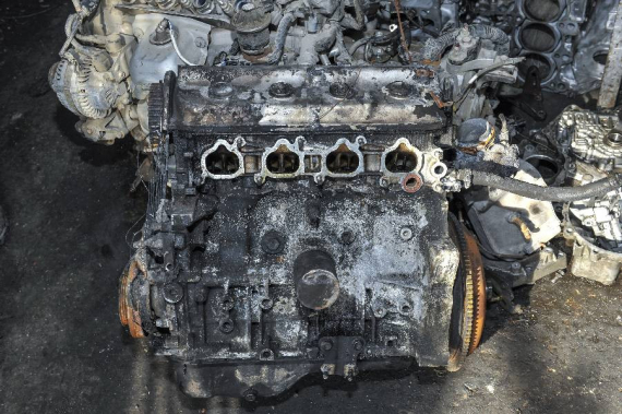 1997 MODEL HONDA ACCORD 2.0 ÇIKMA MOTOR.