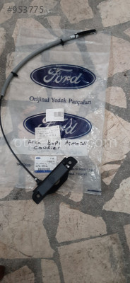 FORD COURIER  ARKA KAPI AÇMA TELİ ÇETİN OTOMOTİV