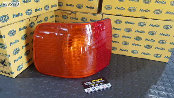 9EL 138 567 031 AUDİ 100 1991-1994 SOL ARKA DIŞ STOP