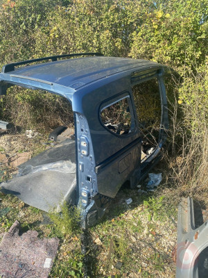 DACIA LOGAN MCV KESME TAVAN GUCMANLAR OTO