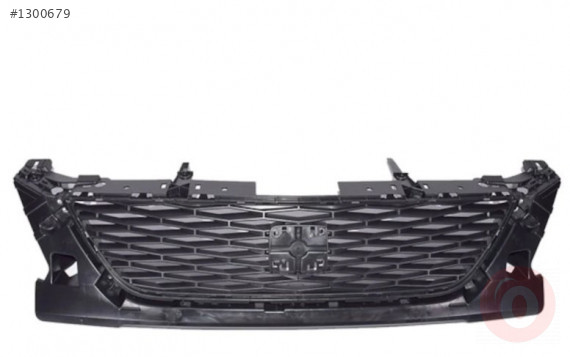 SEAT LEON 13-16 ÖN PANJUR (IZGARA) SIFIR 5F0853654F 9B9