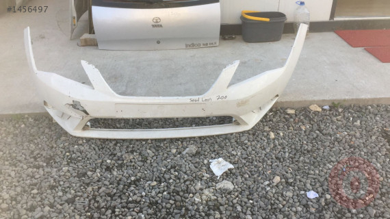SEAT LEON ÖN TAMPON