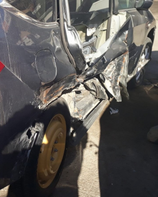 2017 MODEL HONDA CRV ÇIKMA SAĞ YAN PANEL.