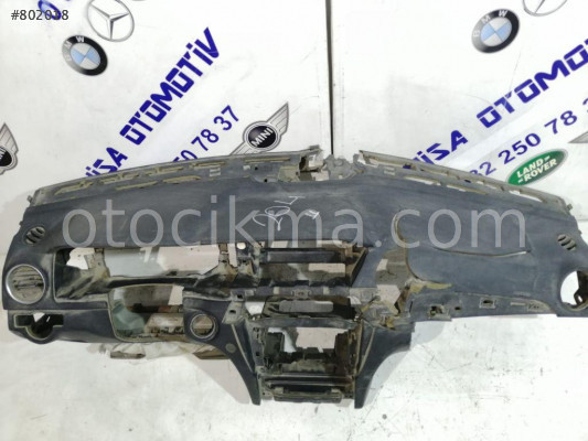 MERCEDES C SERİSİ W204 KASA TORPİDO ORJ ÇIKMA 14-18