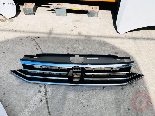 Volksvagen passat b8.5 elegans ön panjur