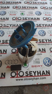 1K0919051CL vw golf 6 1.4 tsi yakıt şamandırası