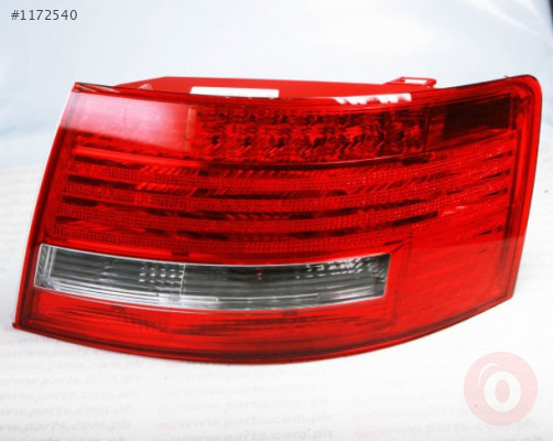 AUDİ A6 05-08 STOP LAMBASI (LEDLİ) SAĞ 4F5945096N 4F5945096F