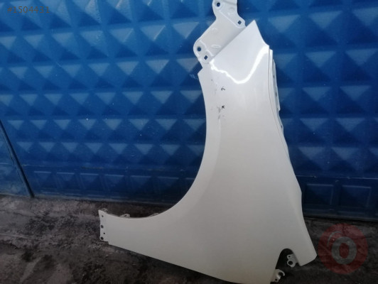 TOYOTA COROLLA 2019 2021 MODEL ÖN ÇAMURLUK