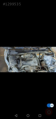 CHEVROLET REZZO 1.6 ŞANZIMAN .OTO ERKAN ÜNYE