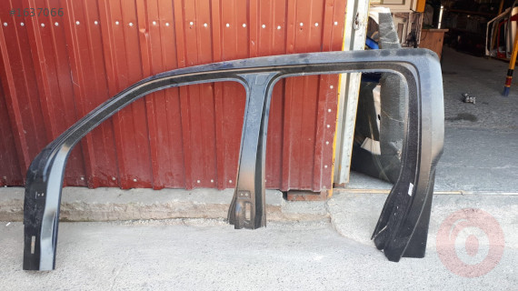 VOLKSWAGEN AMAROK 2h7809605b ÇIKMA PARÇA