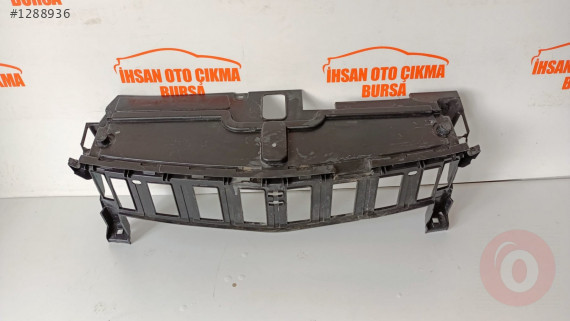 Opel grandland x tampon tutamağı orijinal Çıkma 2017 - 2021