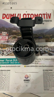 HYUNDAİ ACCENT ÖN SAĞ MOTOR TAKOZU