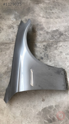 BMW F10 ÇIKMA ÇAMURLUK GRİ SAĞ TARAF