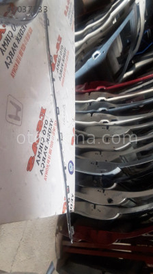 Volkswagen Passat arka tampon nikelaji