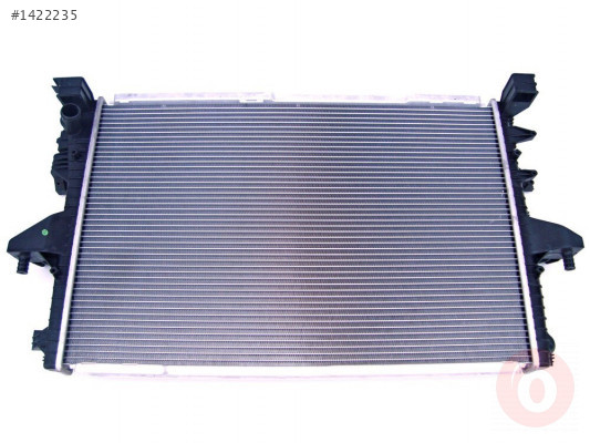 TRANSPORTER T6 10-15 SU RADYATÖRÜ DELPHİ  7E0121253A