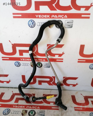 04C133723CN 1.0 TSI YAKIT BORUSU