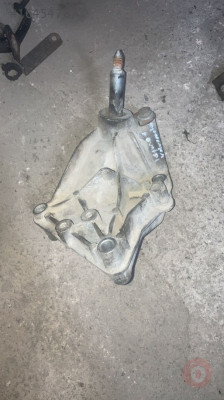 Renault Laguna volvo motor şanzıman ayağı kulağı