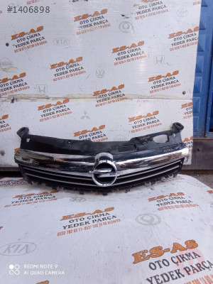 Opel Astra H Ön Tampon Panjuru 2007-2012