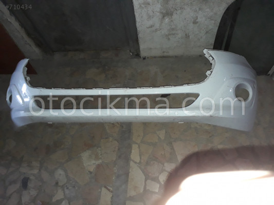 Ford connect 2017 2019 ön tampon çetin oyomotiv