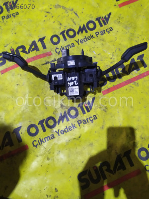 SEAT LEON ORJINAL CIKMA SİNYAL KOLU1
