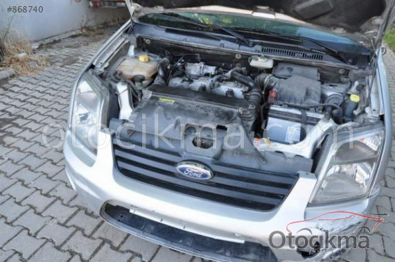 FORD CONNECT ÖN PANJUR HAKANOTO ÇIKMA DAN