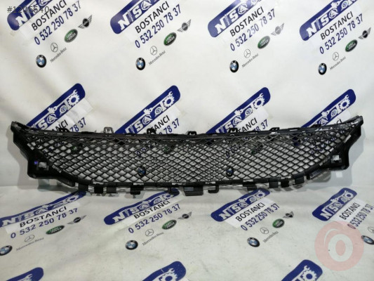MERCEDES E SERİSİ W207 KASA ÖN TAMPON IZGARA AMG SIFIR