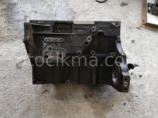 OPEL ASTRA G 2.0 DTİ MOTOR BLOKU