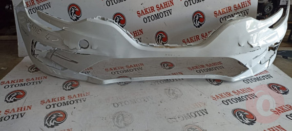 RENAULT MEGANE 4 TAMPON ÇIKMA PARÇA