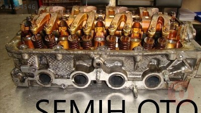 CIKMA RENO CILIO SILINDIR KAPAGI